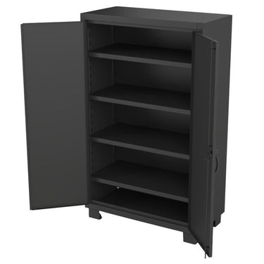 Valley Craft 12 Gauge Cabinet, Heavy Duty - 60